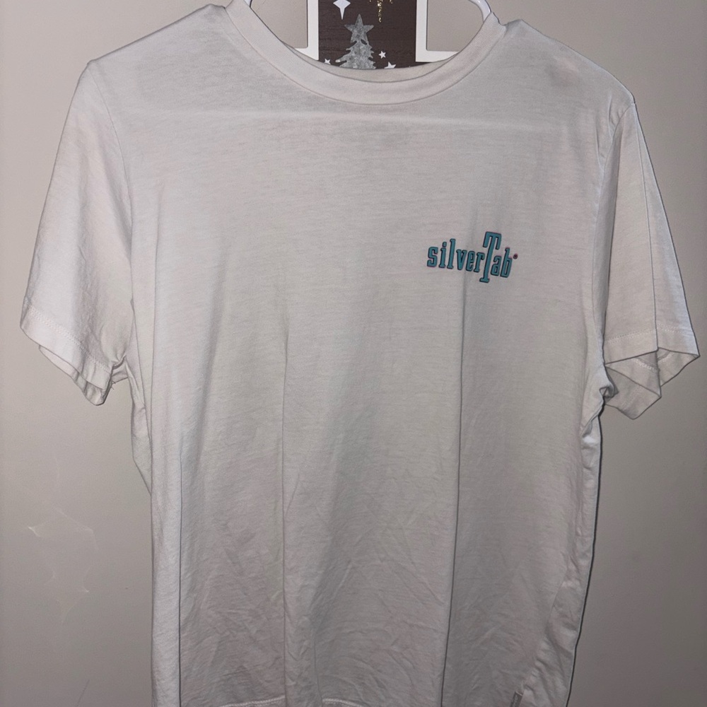 Levi's Women’s SilverTab T Shirt
